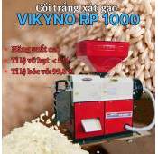 Cối trắng xát gạo có motor Vikyno RP1000