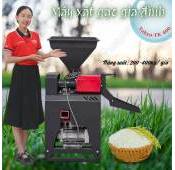 Máy xát gạo gia đình Takyo TK 400